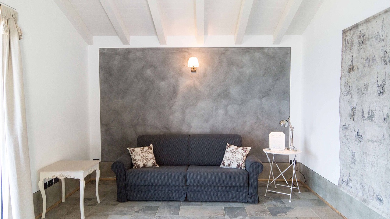 Photo of Livingroom in Anfo