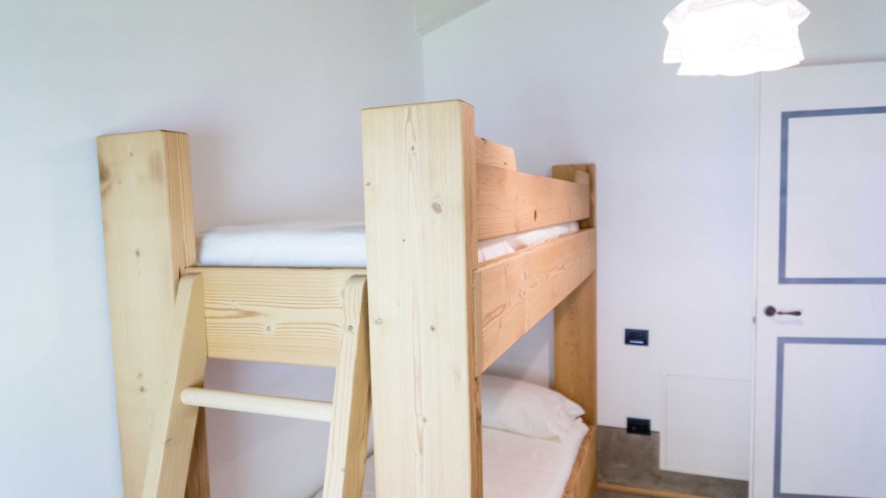 Photo of Bedroom in Anfo