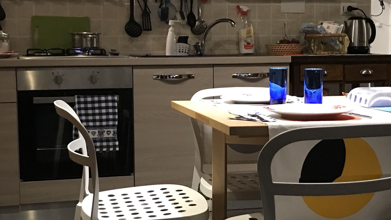 Photo of Kitchen in Stadera