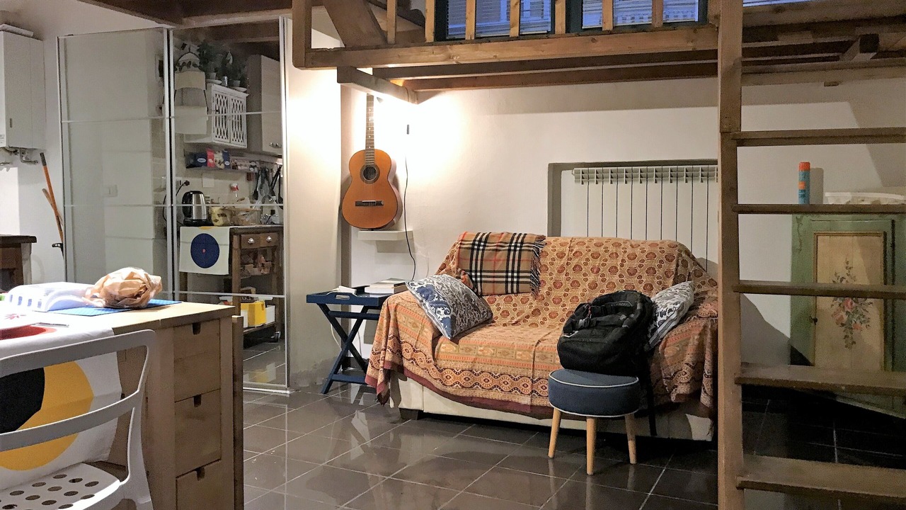 Photo of Livingroom in Stadera