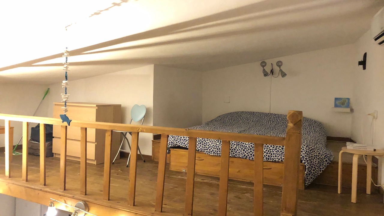 Photo of Bedroom in Stadera