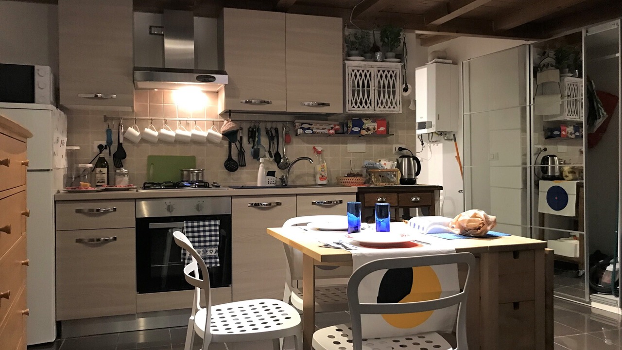 Photo of Kitchen in Stadera