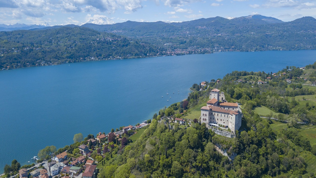Photo of Outdoor in Angera