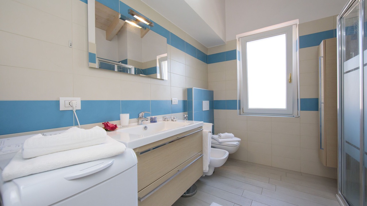 Photo of Bathroom in Angera