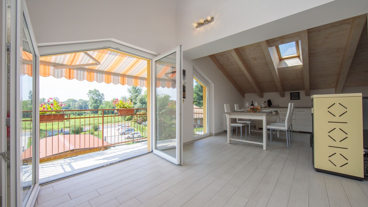 Photo of Livingroom in Angera