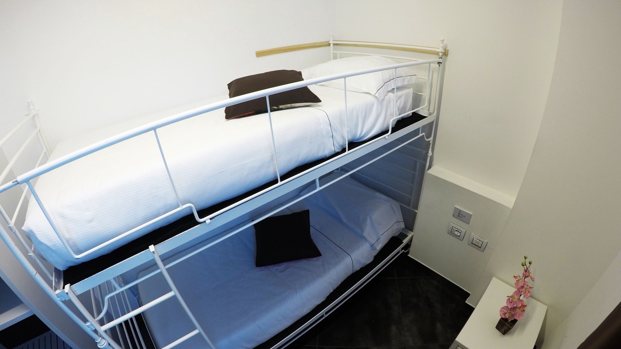 Photo of Bedroom in Orio al Serio