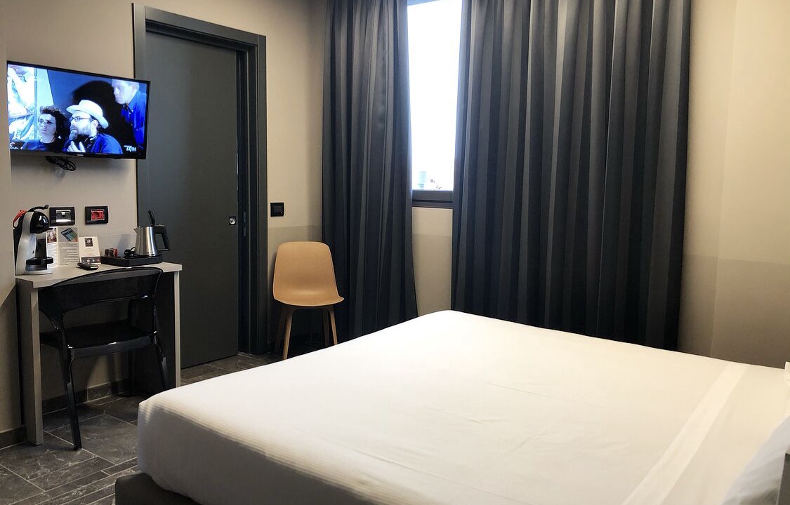 Photo of Bedroom in Orio al Serio