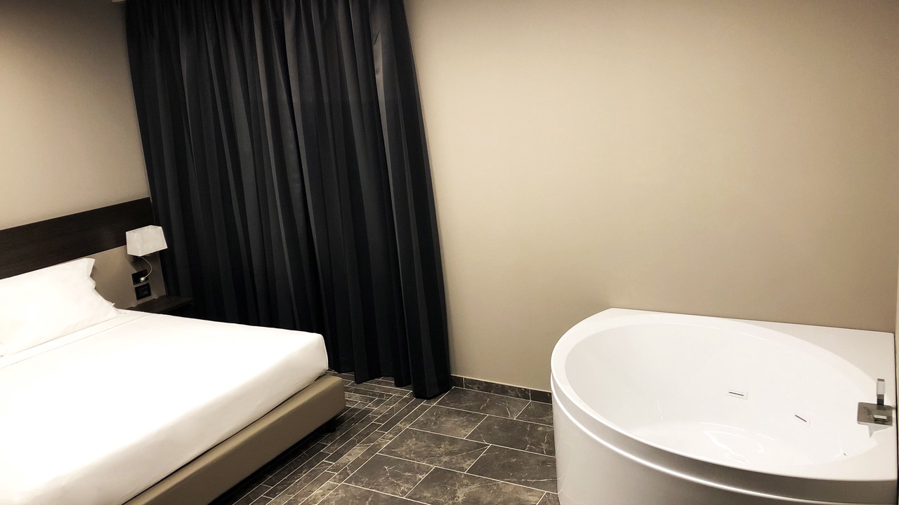 Photo of Bedroom in Orio al Serio