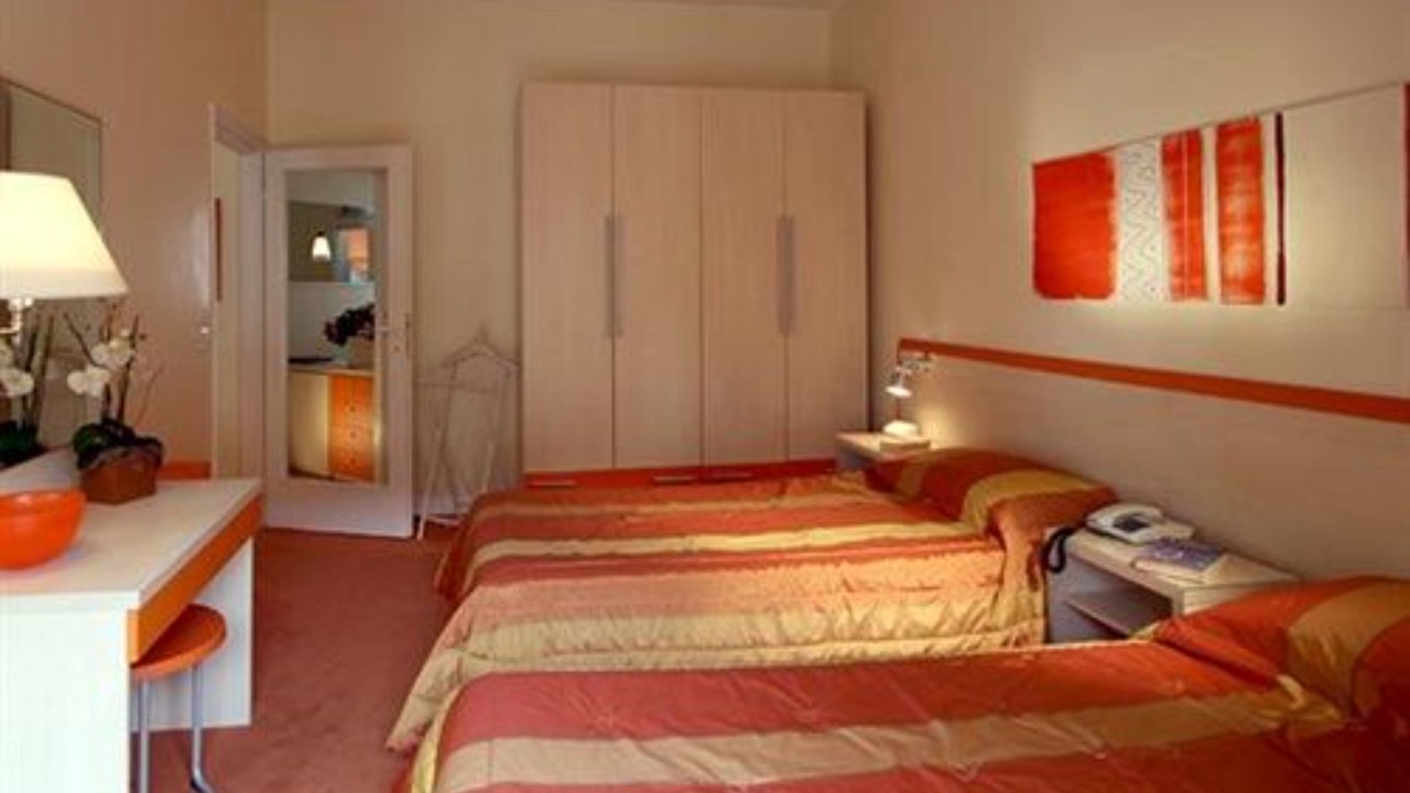 Photo of Bedroom in Casoretto
