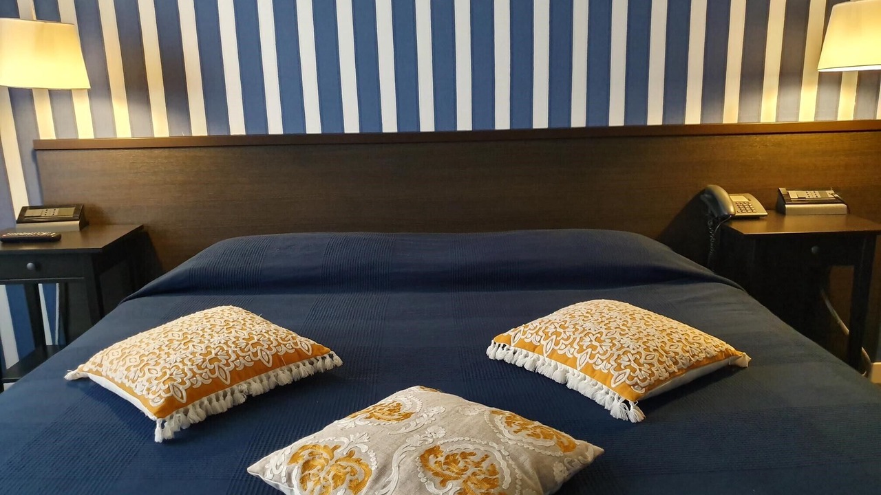 Photo of Bedroom in Casoretto