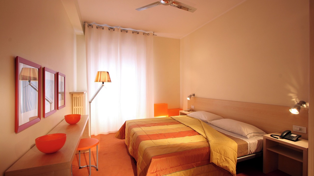 Photo of Bedroom in Casoretto