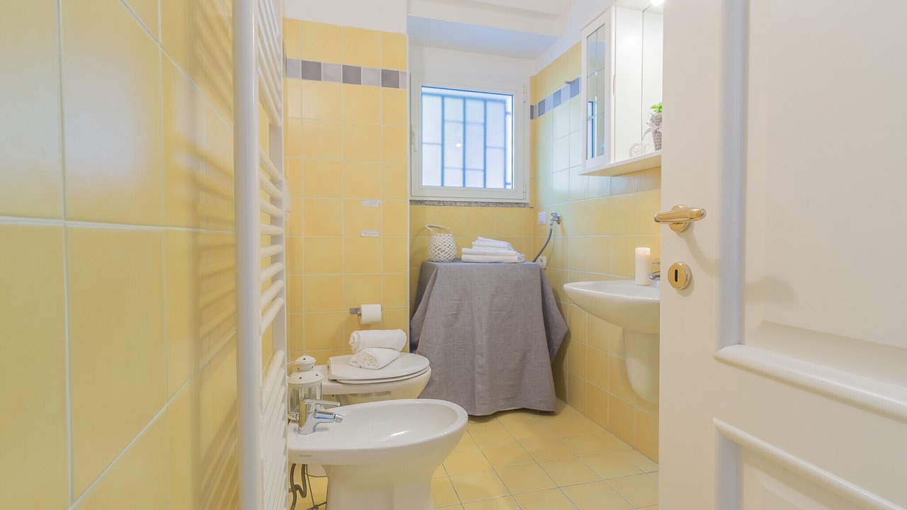 Photo of Bathroom in Varenna