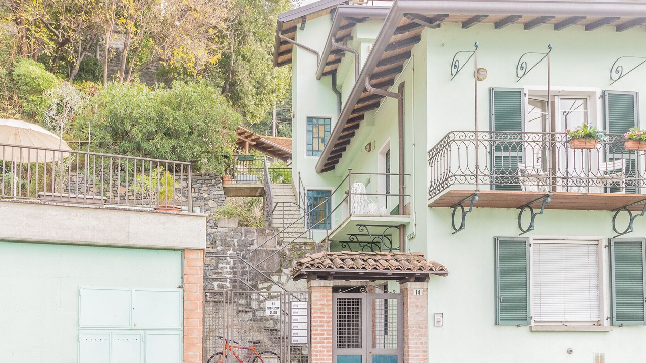 Photo of Outdoor in Varenna