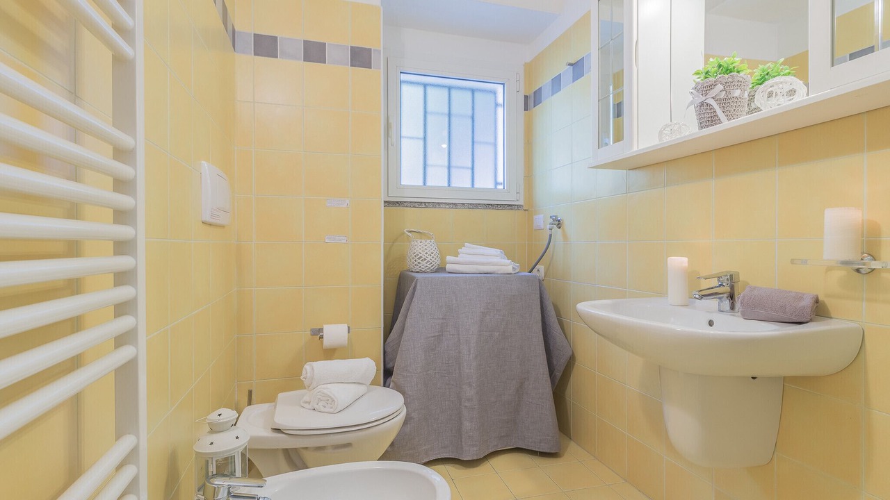 Photo of Bathroom in Varenna