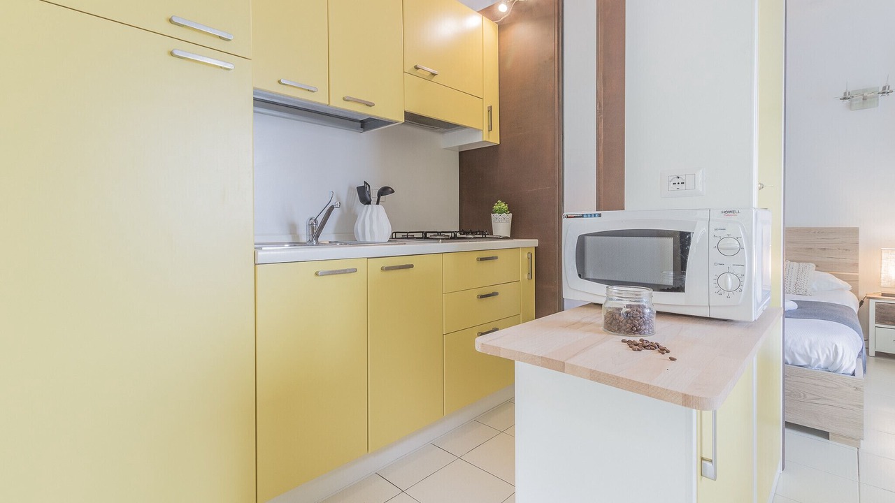 Photo of Kitchen in Varenna