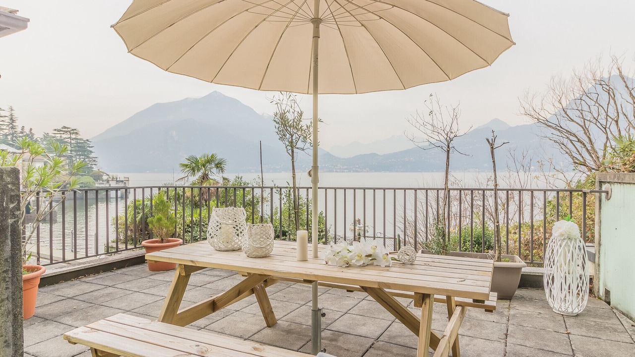 Photo of Outdoor in Varenna