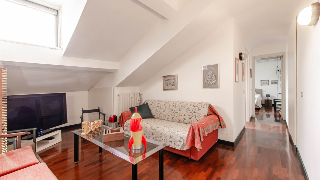 Photo of Livingroom in Milan