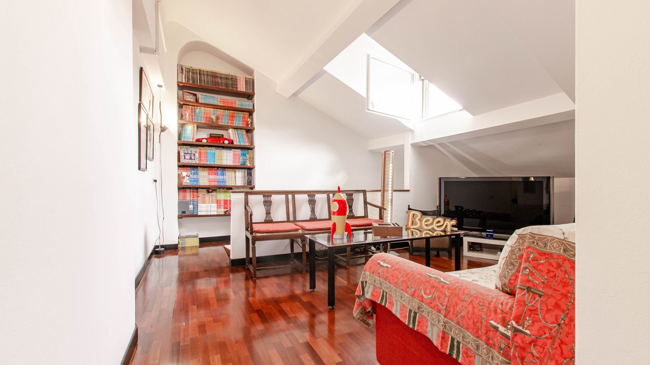 Photo of Livingroom in Milan