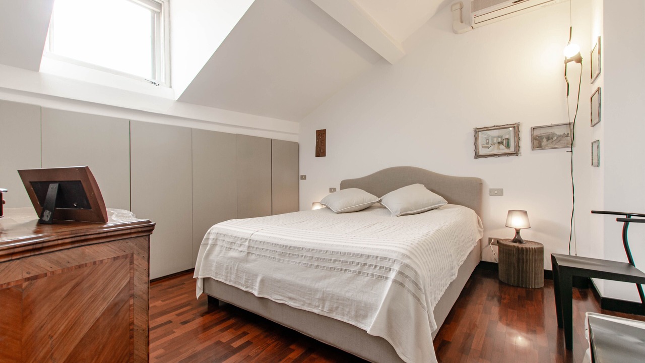 Photo of Bedroom in Milan