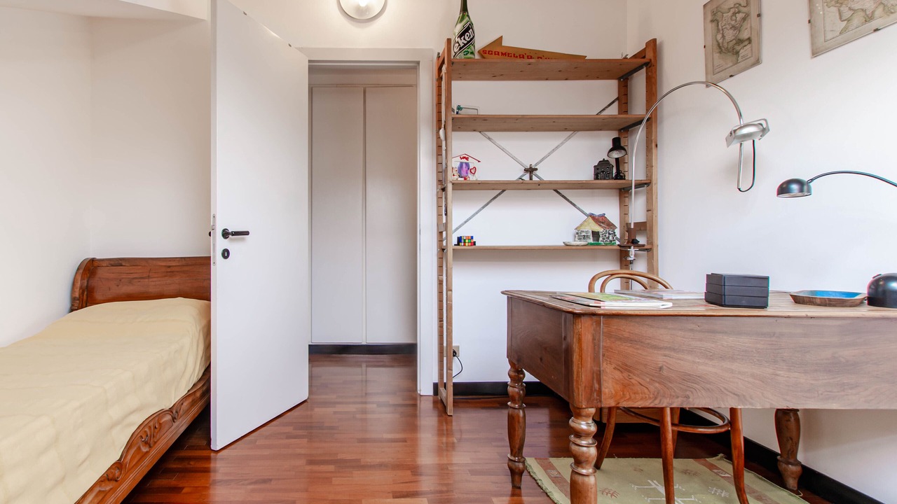 Photo of Bedroom in Milan