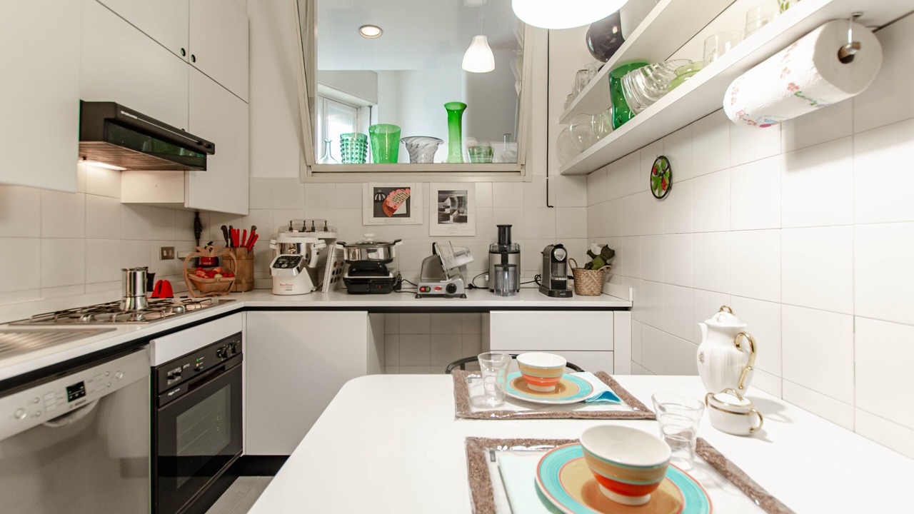 Photo of Kitchen in Milan