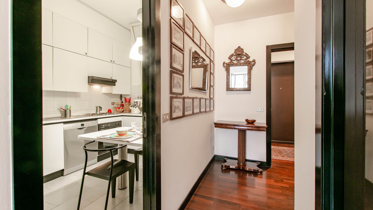 Photo of Kitchen in Milan