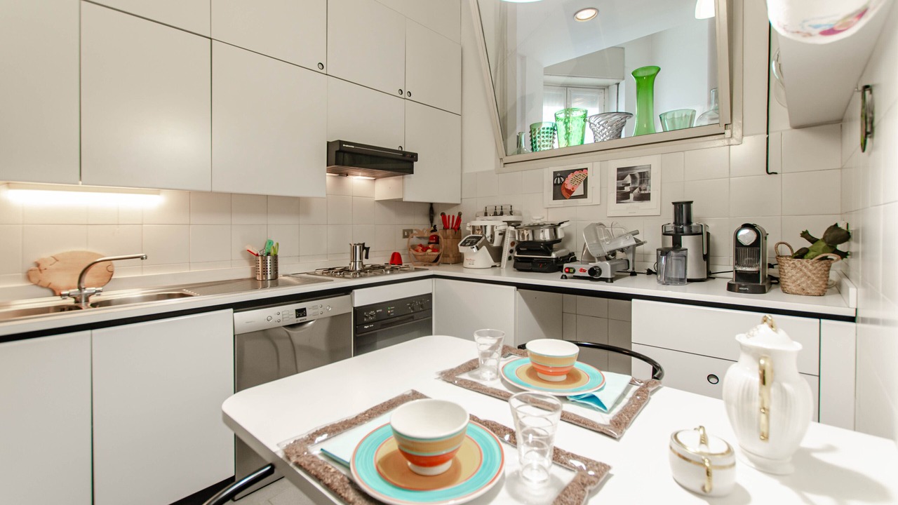 Photo of Kitchen in Milan