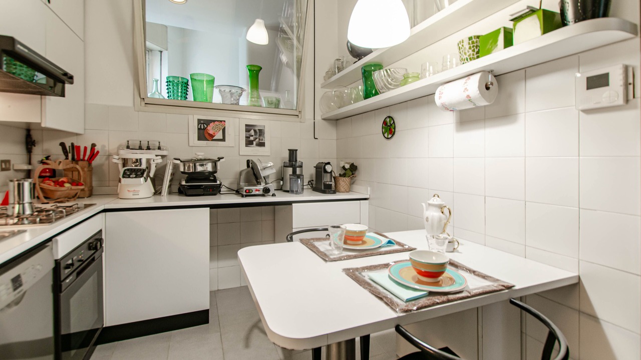 Photo of Kitchen in Milan