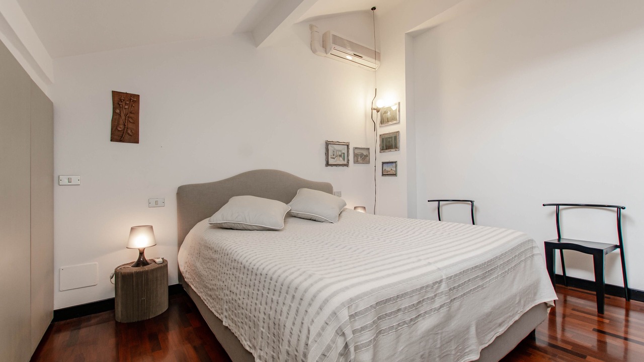 Photo of Bedroom in Milan