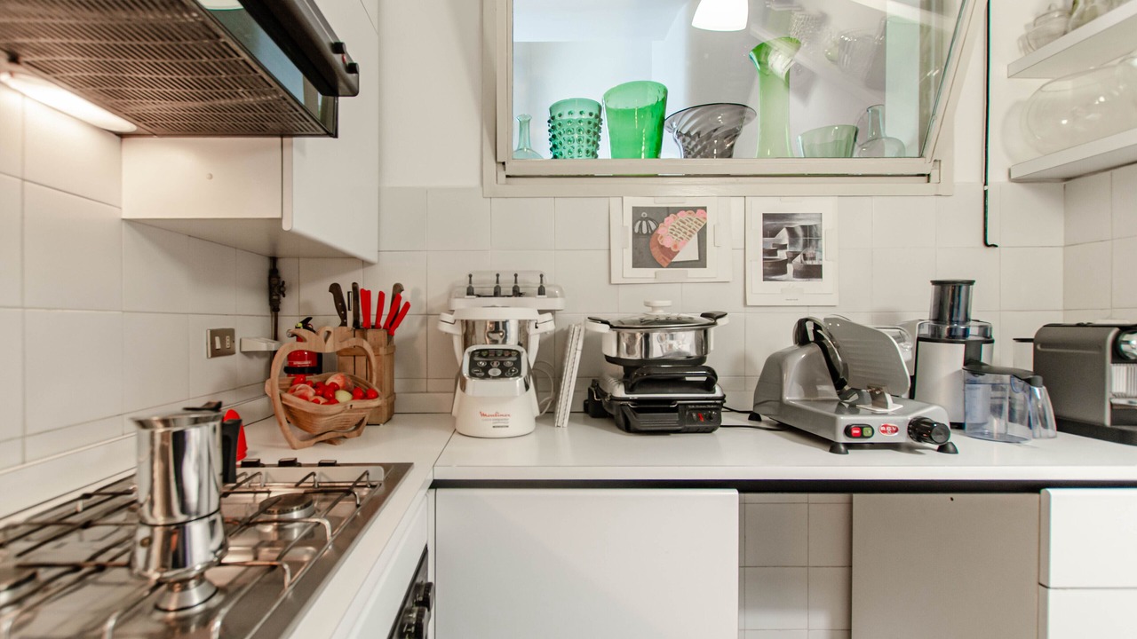 Photo of Kitchen in Milan