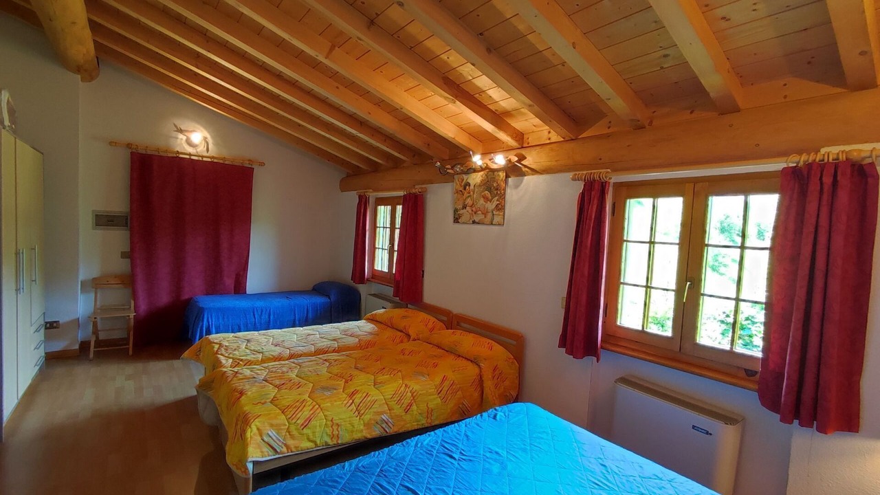 Photo of Outdoor in Corrido