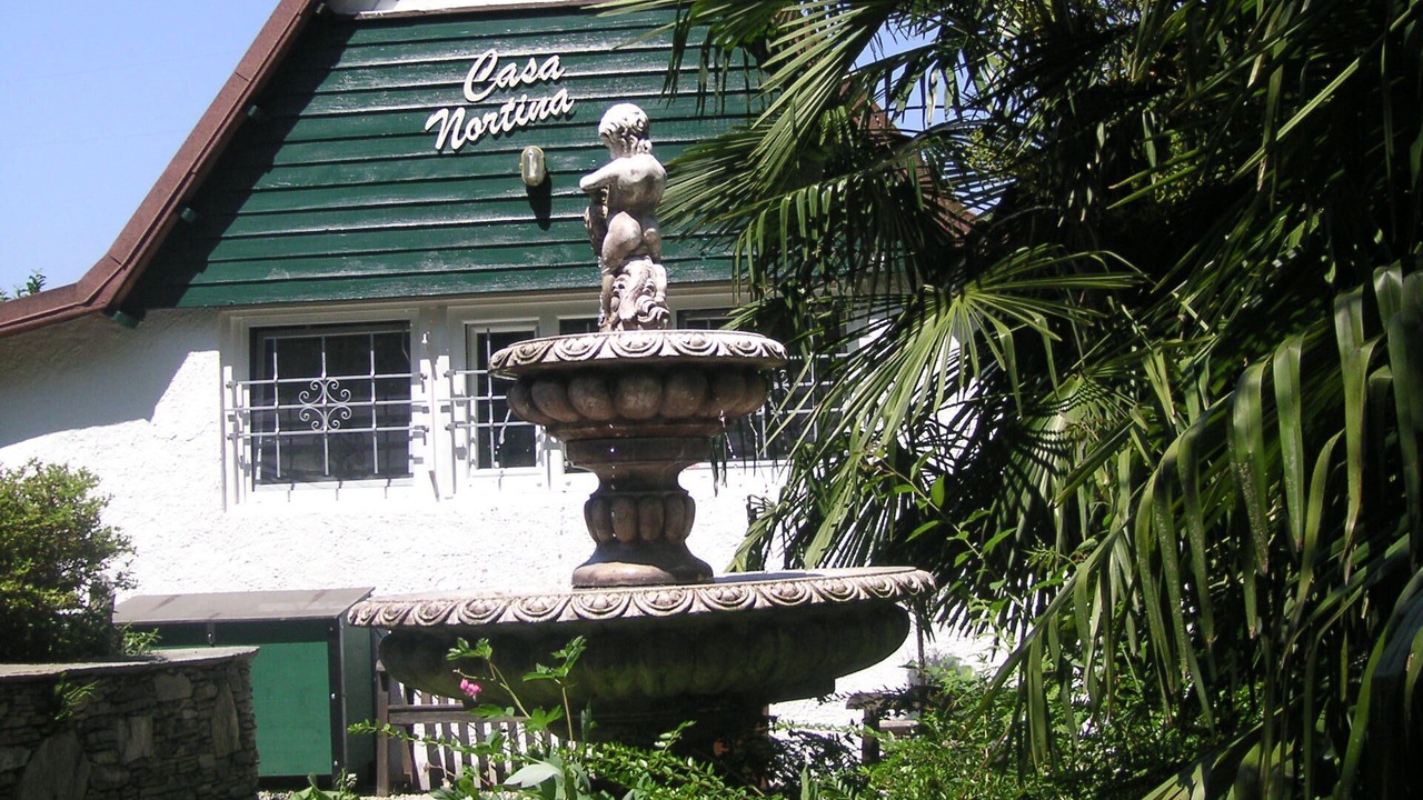 Photo of Outdoor in Villaggio Olandese