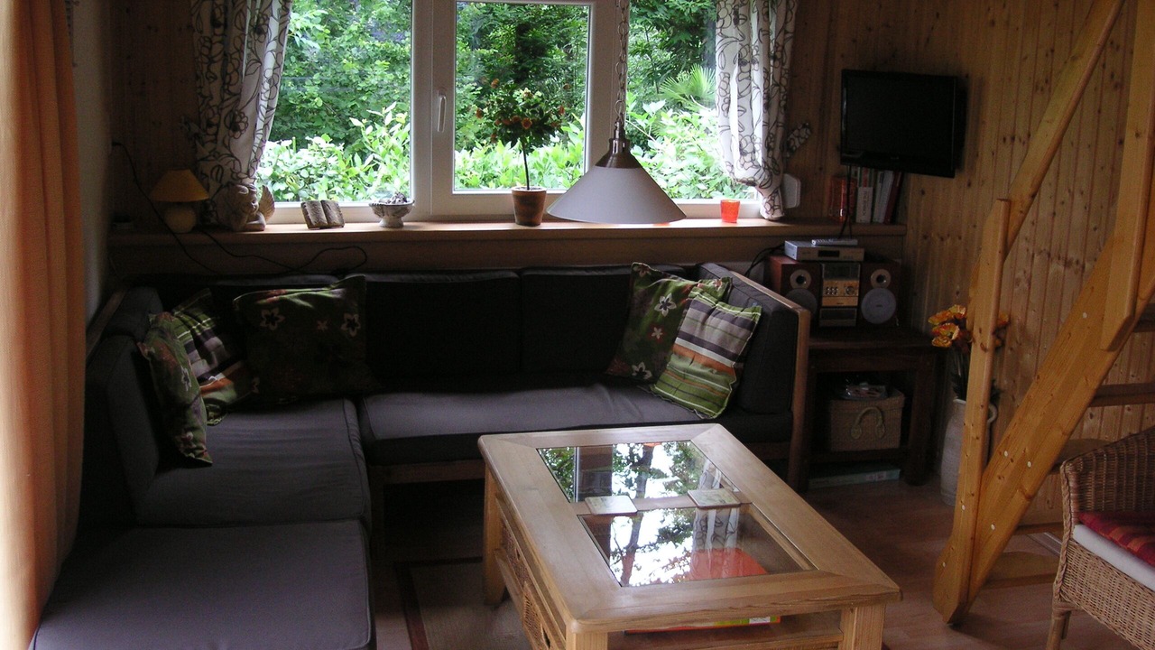 Photo of Livingroom in Villaggio Olandese