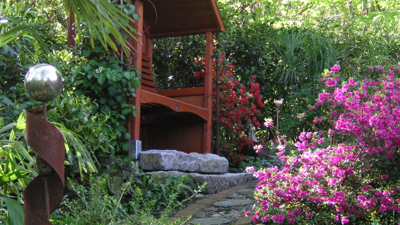 Photo of Outdoor in Villaggio Olandese