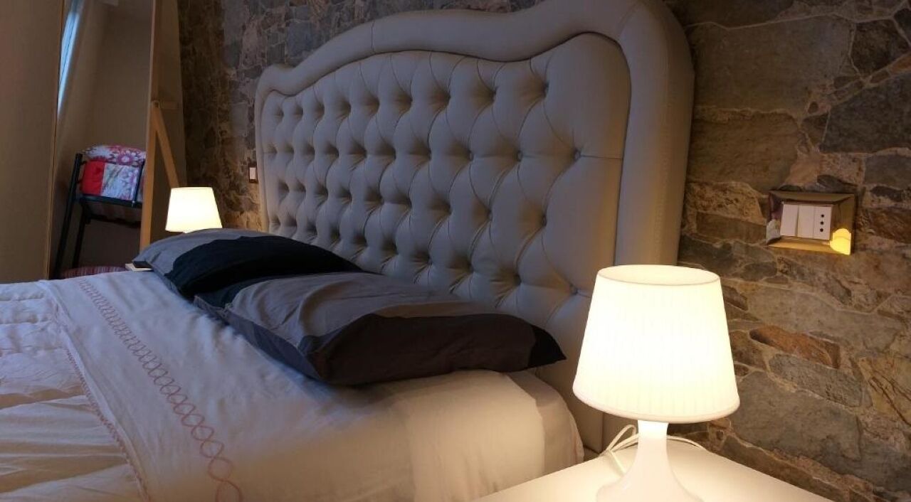 Photo of Bedroom in Desenzano del Garda