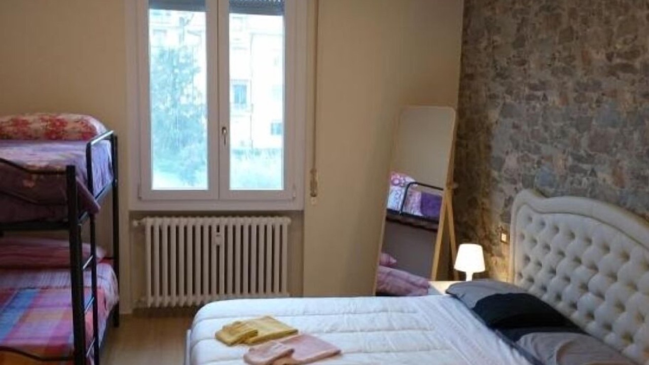 Photo of Bedroom in Desenzano del Garda
