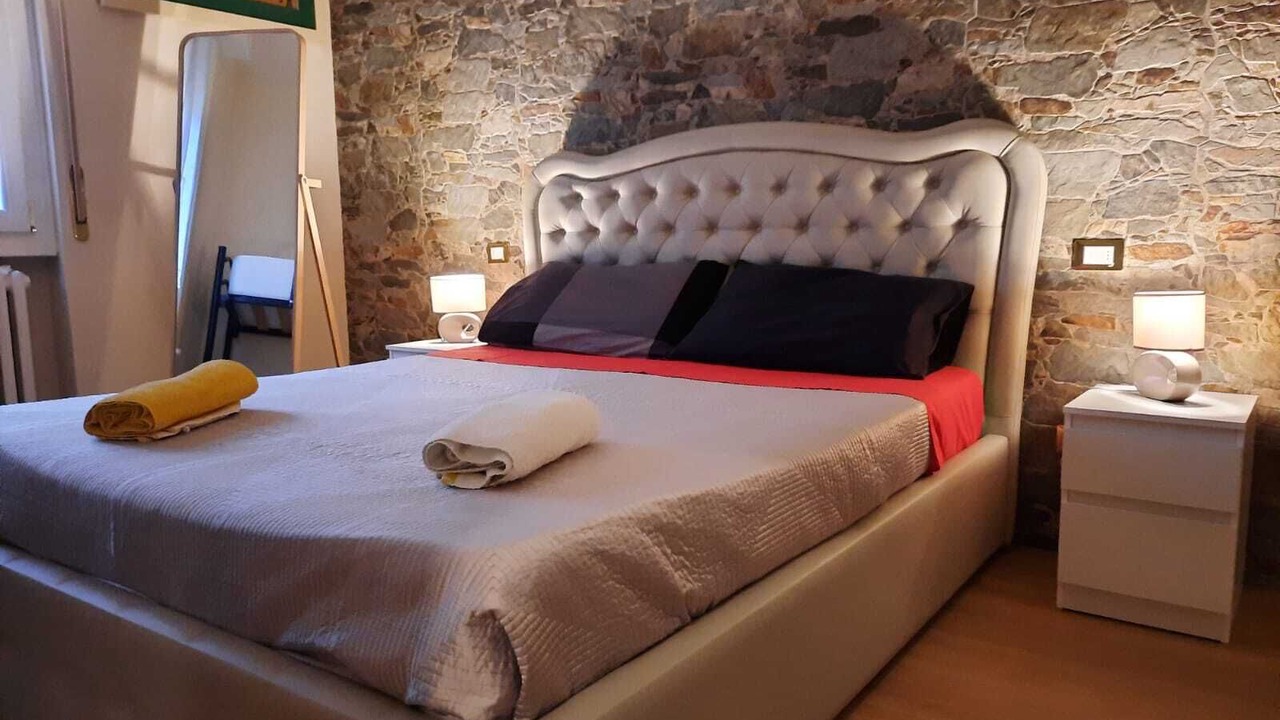 Photo of Bedroom in Desenzano del Garda
