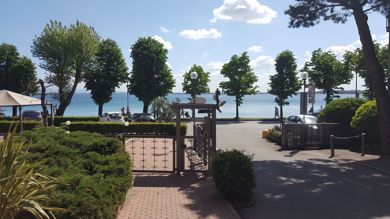 Photo of Outdoor in Desenzano del Garda