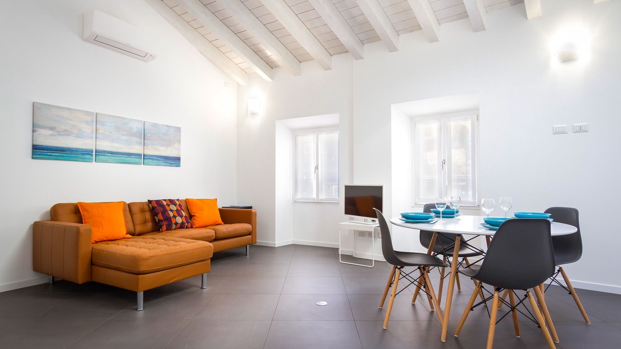 Photo of Livingroom in Cernobbio