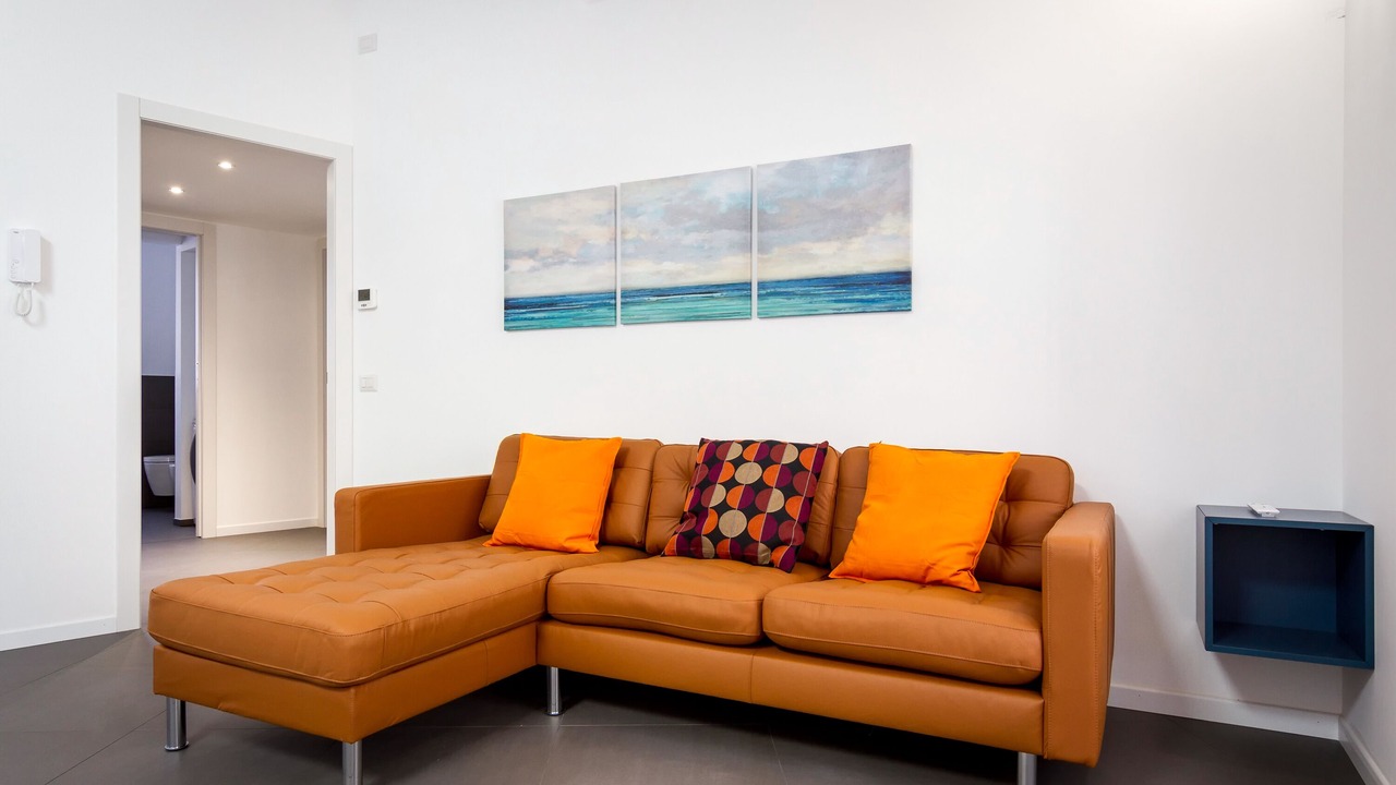 Photo of Livingroom in Cernobbio