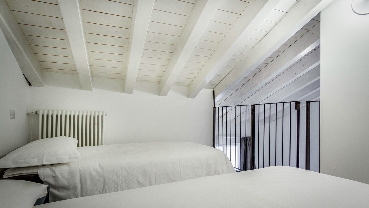 Photo of Bedroom in Cernobbio
