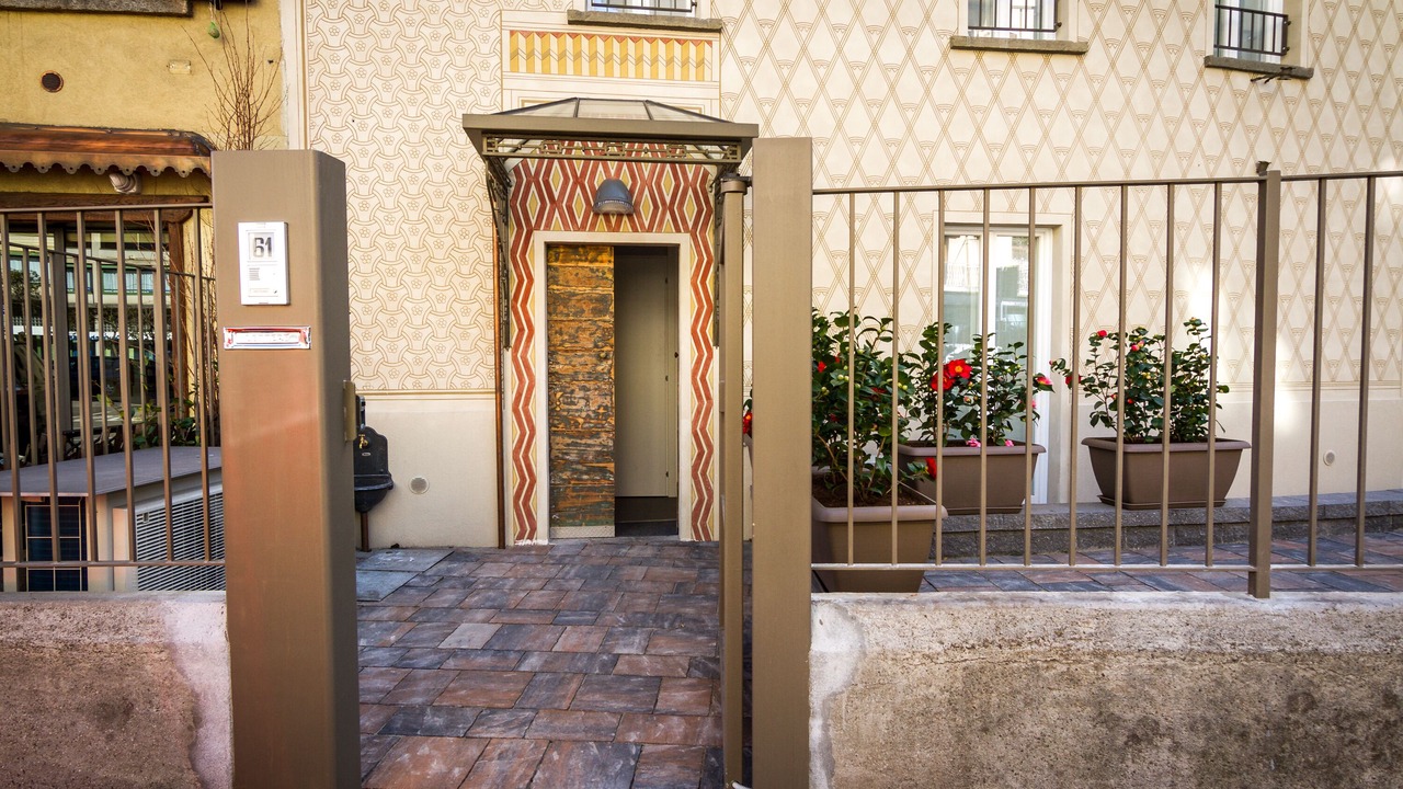 Photo of Outdoor in Cernobbio