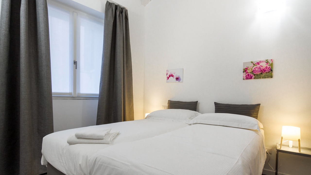 Photo of Bedroom in Cernobbio
