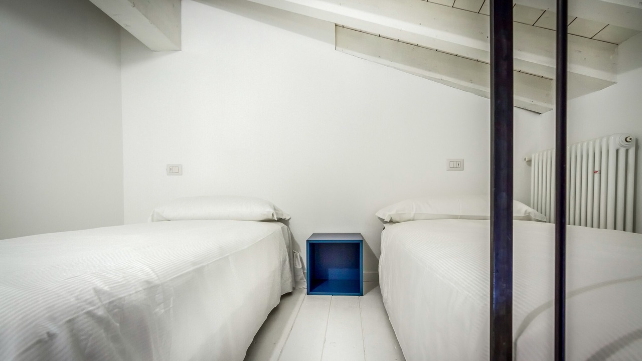Photo of Bedroom in Cernobbio