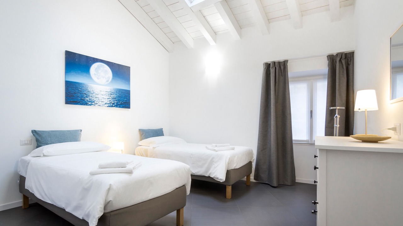 Photo of Bedroom in Cernobbio