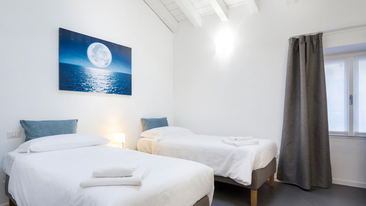 Photo of Bedroom in Cernobbio