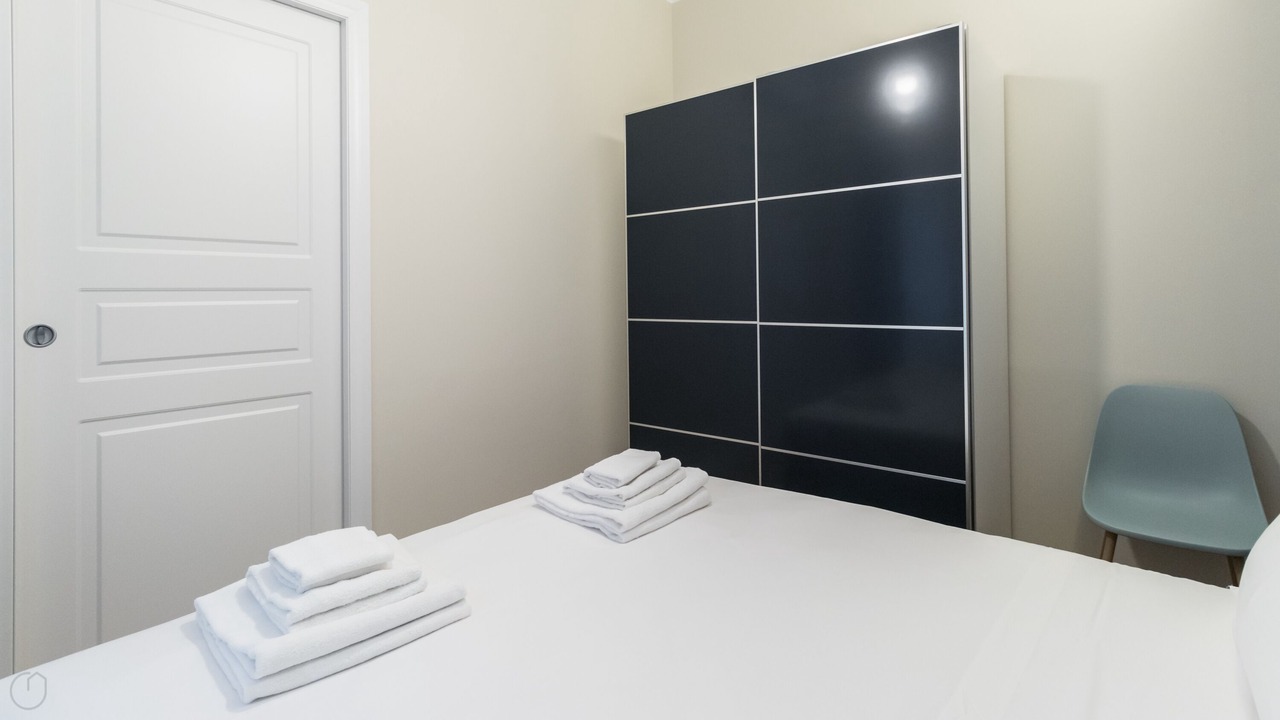 Photo of Bedroom in Porta Garibaldi
