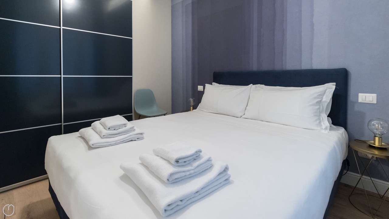 Photo of Bedroom in Porta Garibaldi