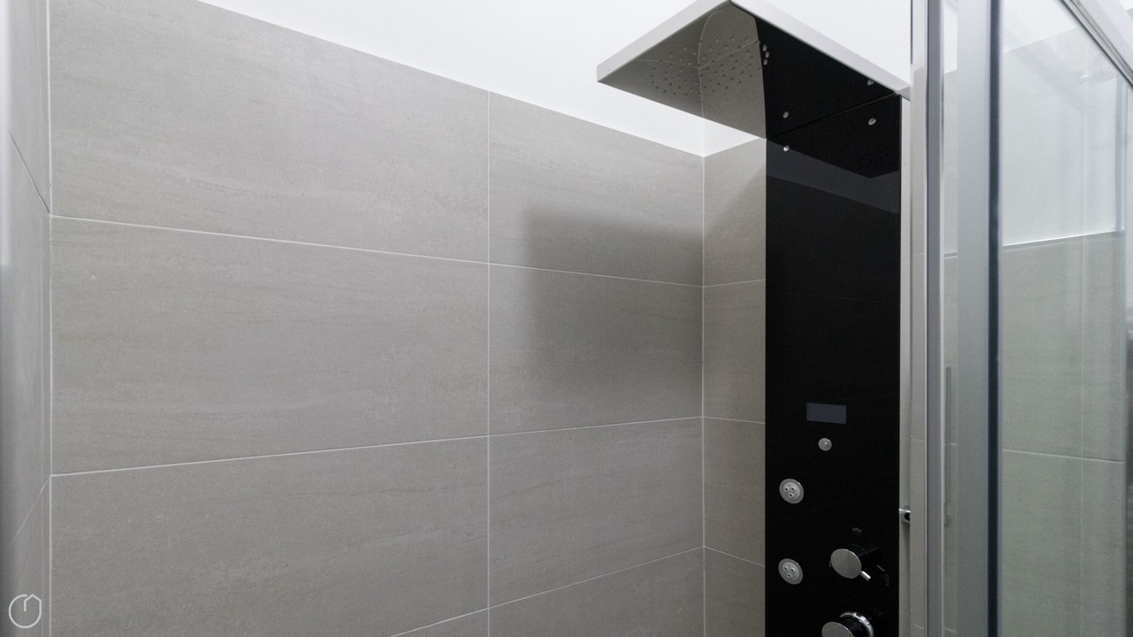Photo of Bathroom in Porta Garibaldi