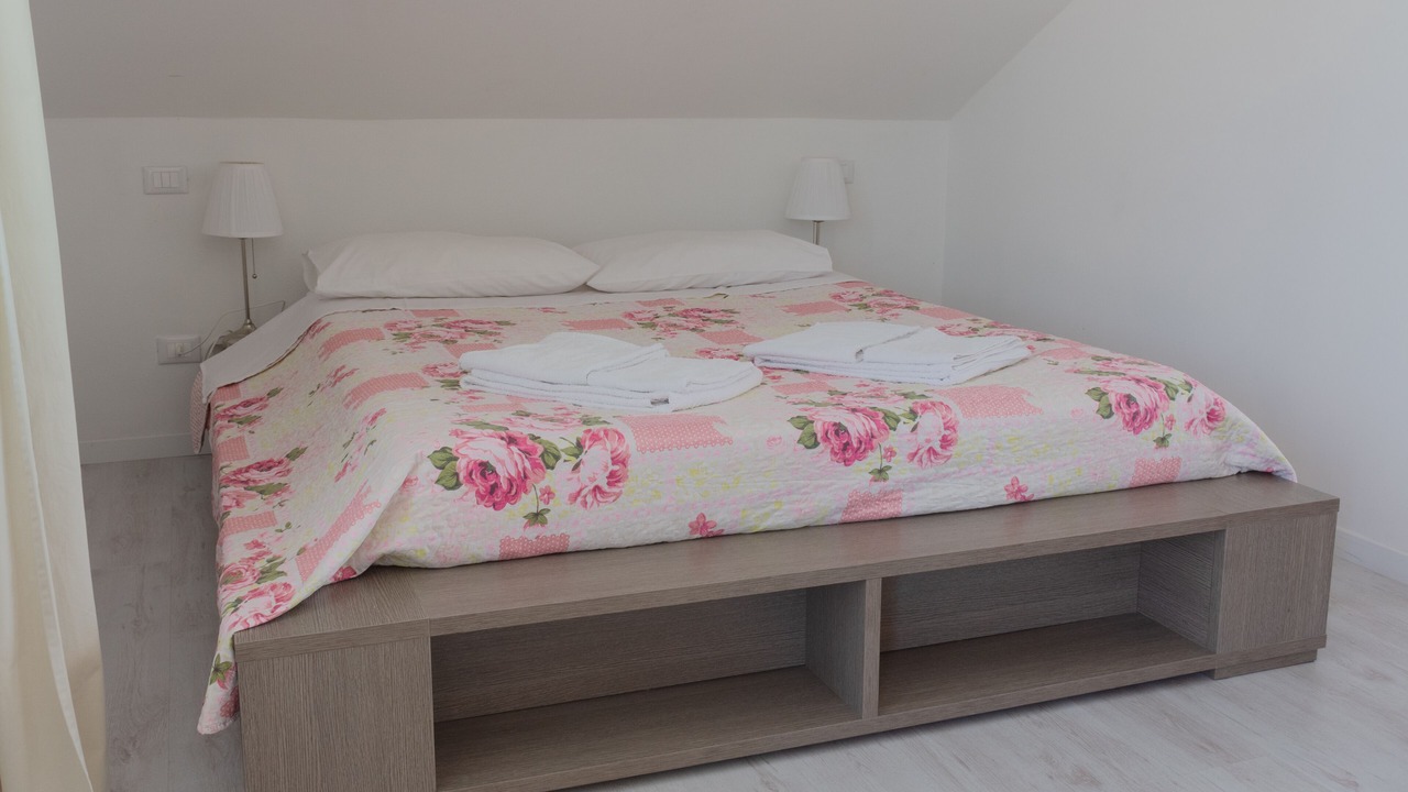 Photo of Bedroom in Desenzano del Garda